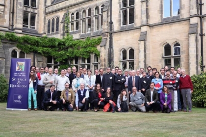 Oxford Conference