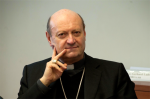 Cardinal Gianfranco Ravasi