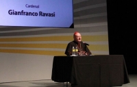 El Cardenal Ravasi