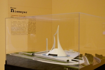 Oscar Niemeyer