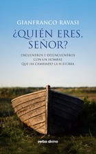 quien eres señor