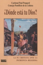 ¿Dónde está tu Dios?