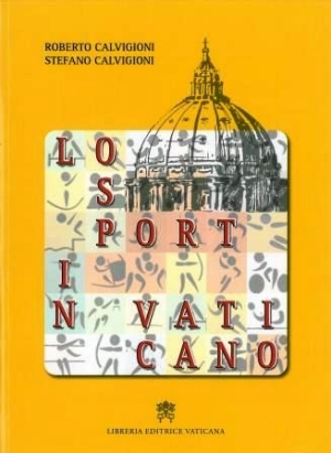 Sport in Vaticano