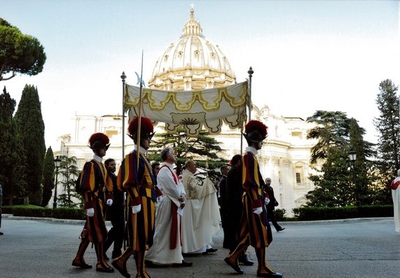 Festa dei Ss. Protomartiri Romani