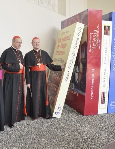 Fiera Internazionale del Libro - Santo Domingo 