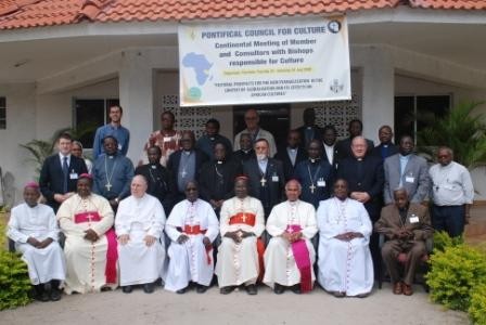 New Evangelisation, Globalisation, and African Cultures 