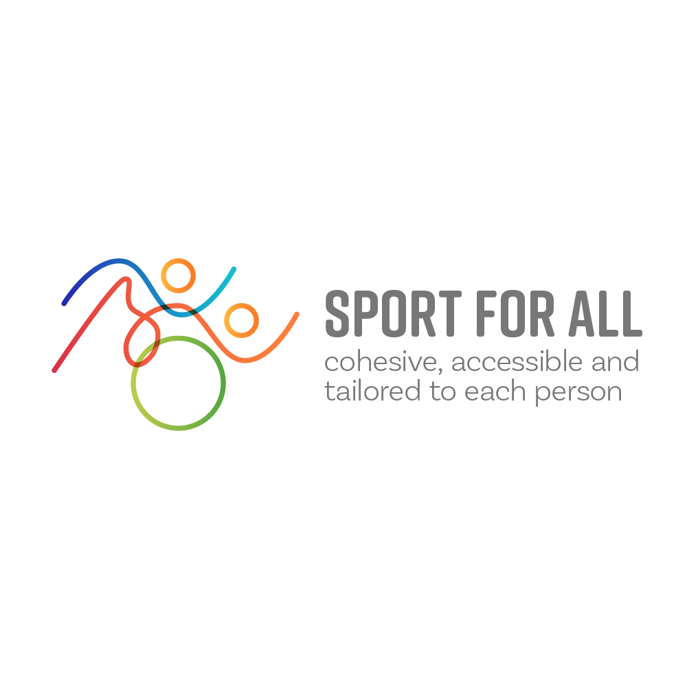Sport for All Sport for All
