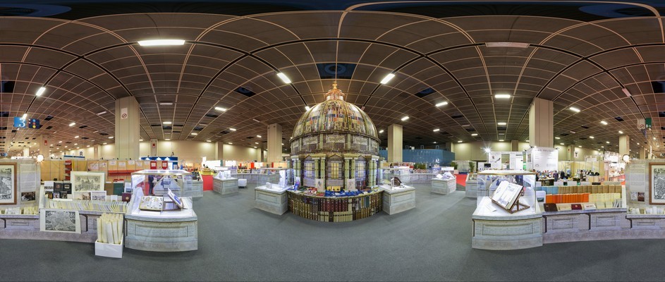 International Book Fair Turin International Book Fair Turin