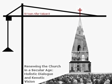Renewing the Church in a Secular Age