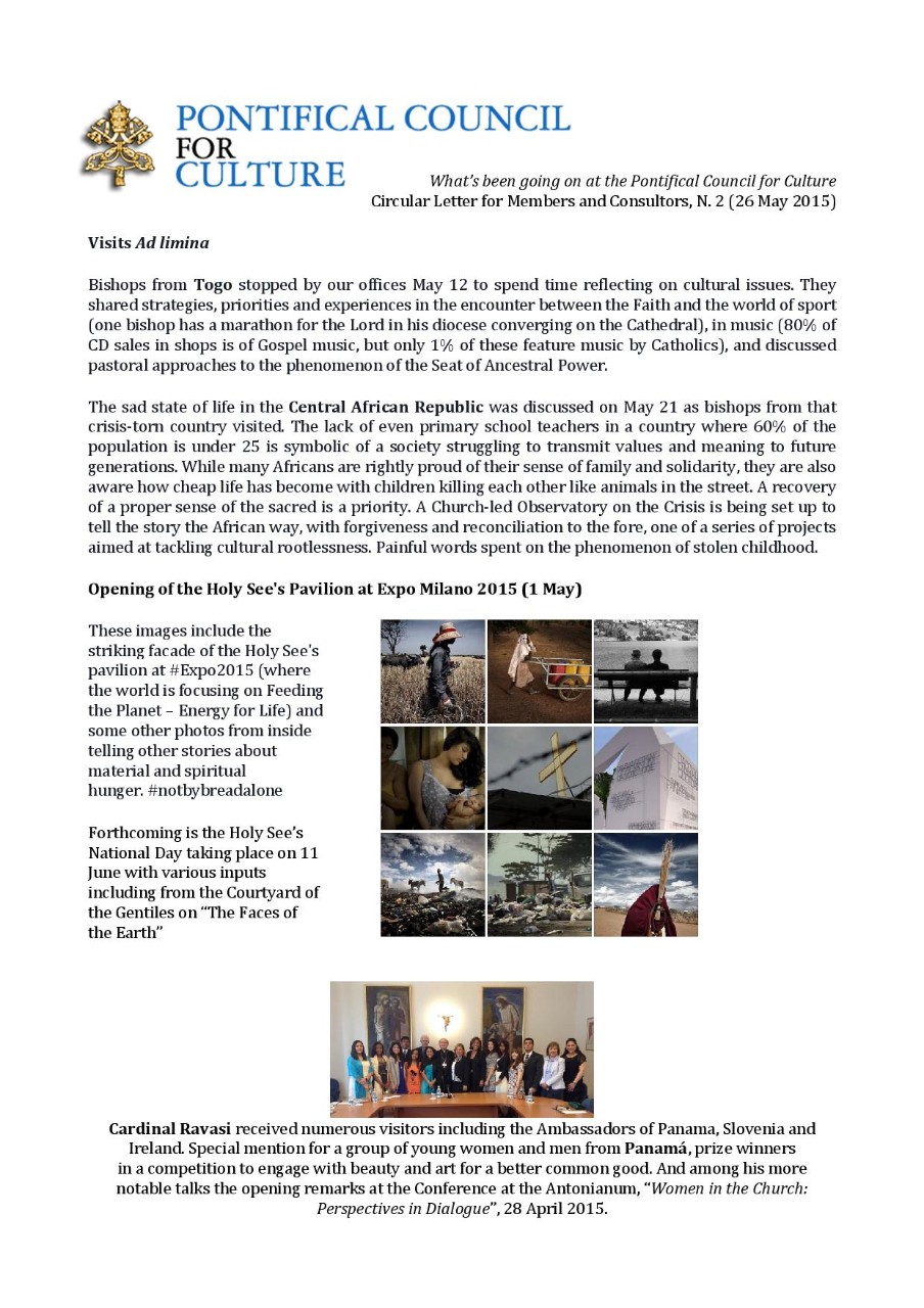 Newsletter Newsletter
