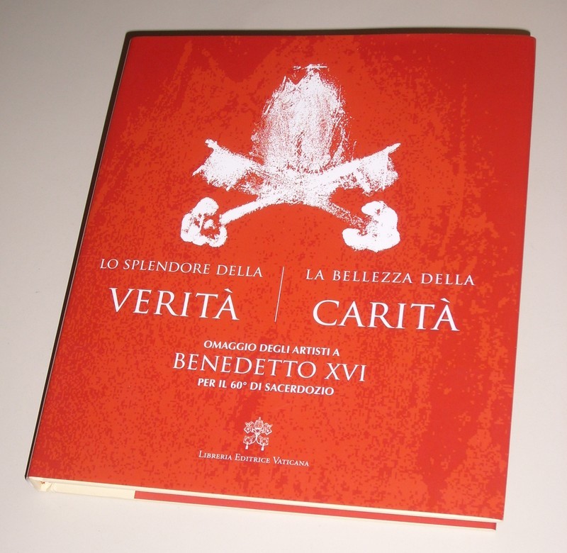 Rome Catalogue Presentation 2012