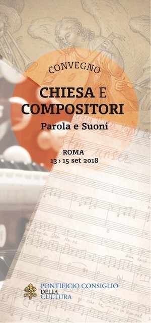 Chiesa e Compositori