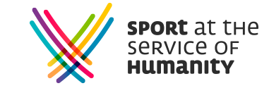 Sport at the Service of Humanity