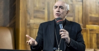 Prolusione Corsi Teologia Prolusione Corsi Teologia